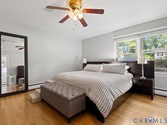 9315 Skyview Dr, Henrico, VA 23229