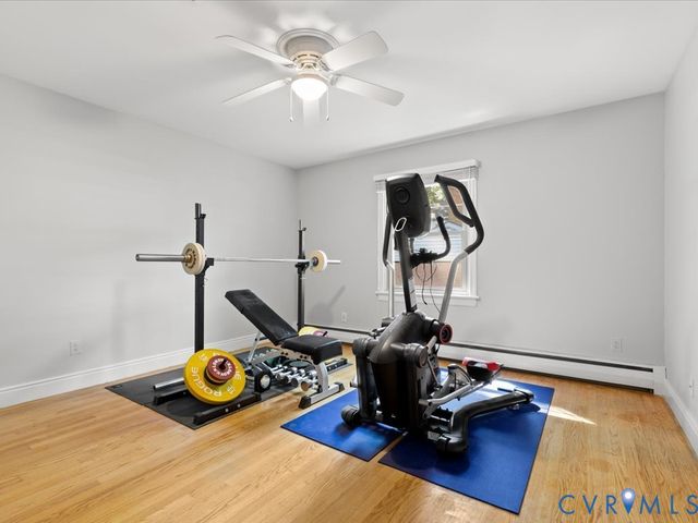 9315 Skyview Dr, Henrico, VA 23229
