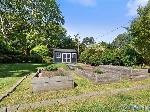 9315 Skyview Dr, Henrico, VA 23229