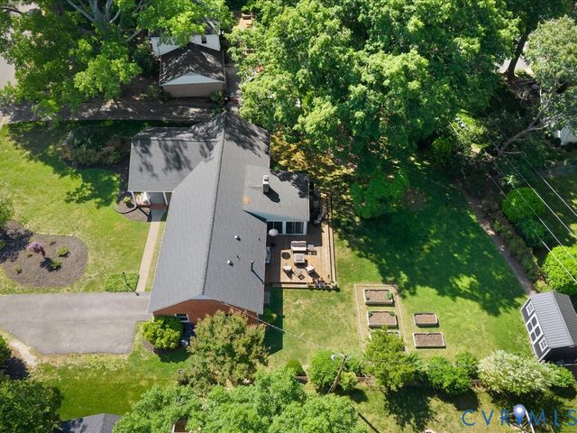 9315 Skyview Dr, Henrico, VA 23229