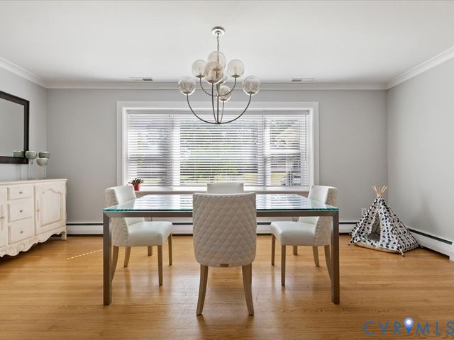 9315 Skyview Dr, Henrico, VA 23229