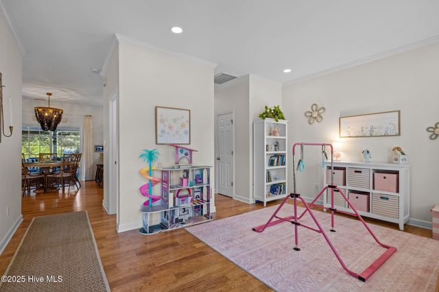 160 Bobwhite Circle, Swansboro, NC 28584