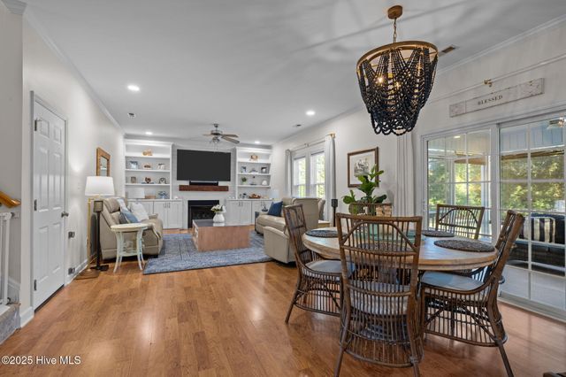 160 Bobwhite Circle, Swansboro, NC 28584