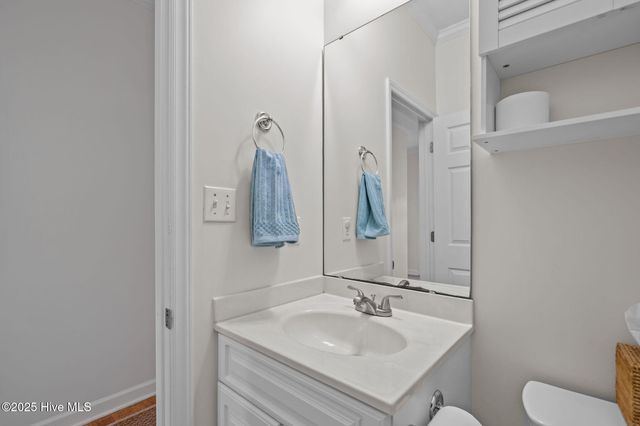 160 Bobwhite Circle, Swansboro, NC 28584