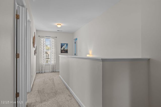 160 Bobwhite Circle, Swansboro, NC 28584