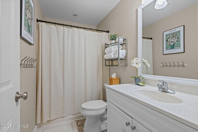 160 Bobwhite Circle, Swansboro, NC 28584