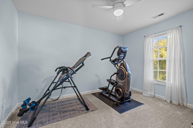 160 Bobwhite Circle, Swansboro, NC 28584