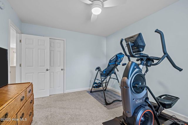 160 Bobwhite Circle, Swansboro, NC 28584