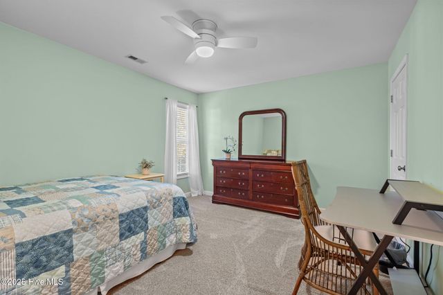 160 Bobwhite Circle, Swansboro, NC 28584