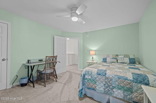 160 Bobwhite Circle, Swansboro, NC 28584