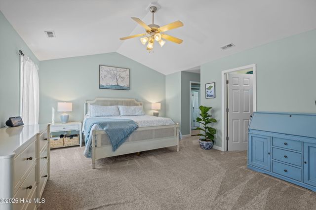 160 Bobwhite Circle, Swansboro, NC 28584