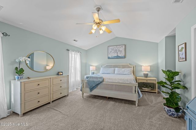 160 Bobwhite Circle, Swansboro, NC 28584