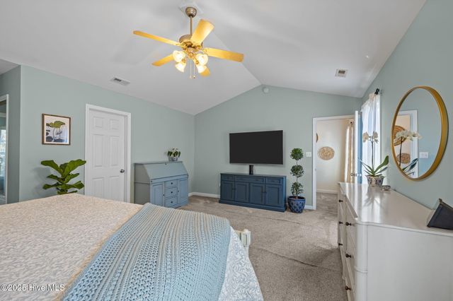 160 Bobwhite Circle, Swansboro, NC 28584