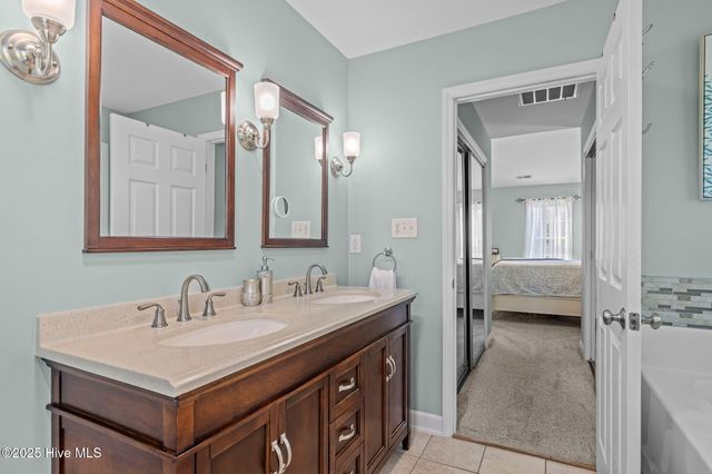 160 Bobwhite Circle, Swansboro, NC 28584