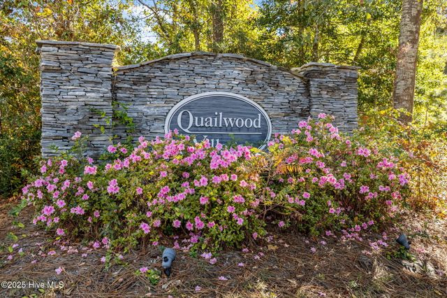 160 Bobwhite Circle, Swansboro, NC 28584