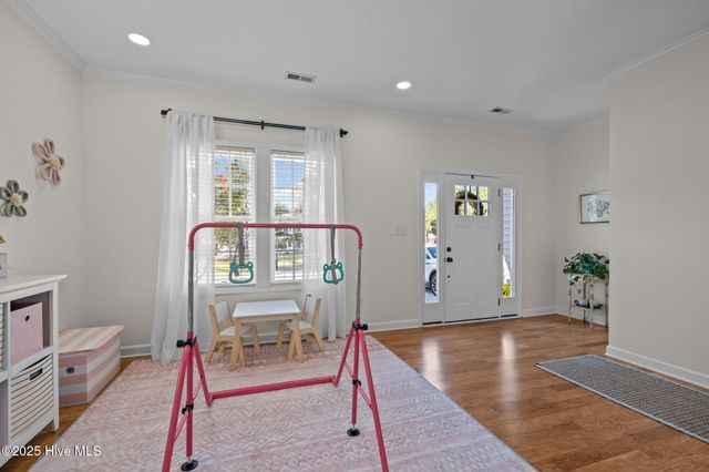 160 Bobwhite Circle, Swansboro, NC 28584