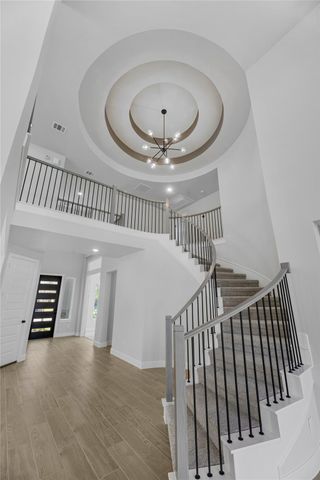 4914 Pegasus Way, Richmond, TX 77469
