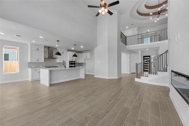 4914 Pegasus Way, Richmond, TX 77469