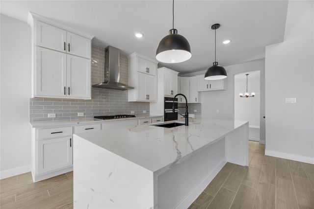 4914 Pegasus Way, Richmond, TX 77469