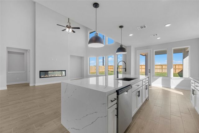4914 Pegasus Way, Richmond, TX 77469