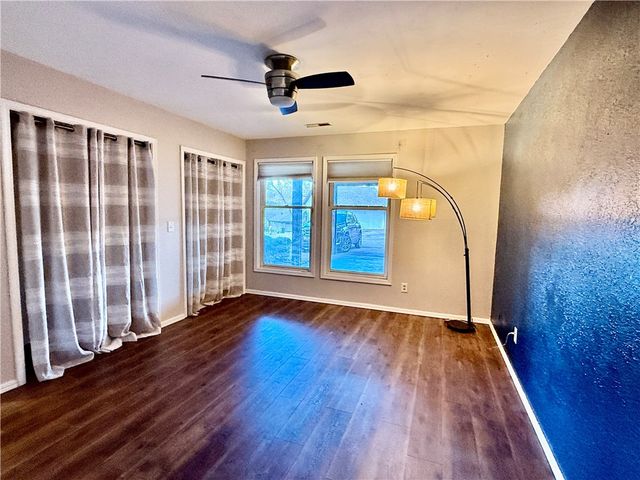 26 Shakespeare Drive, Bella Vista, AR 72714