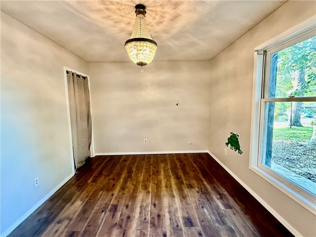 26 Shakespeare Drive, Bella Vista, AR 72714