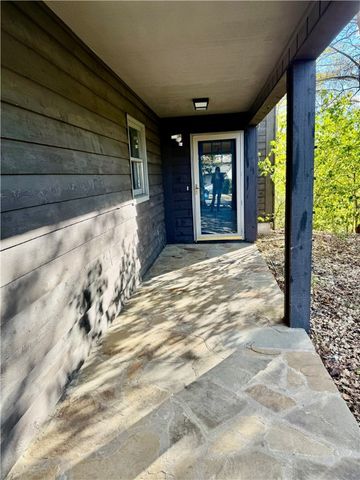 26 Shakespeare Drive, Bella Vista, AR 72714