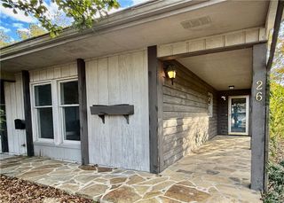 26 Shakespeare Drive, Bella Vista, AR 72714