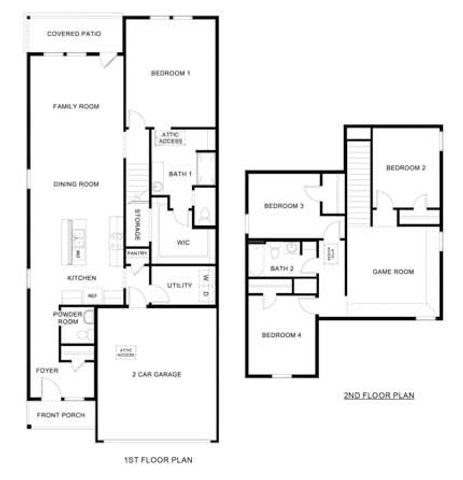 2206 Bosque Trail, Crandall, TX 75114