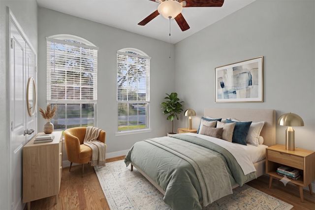 3818 Bandera Reserve Lane, Houston, TX 77059