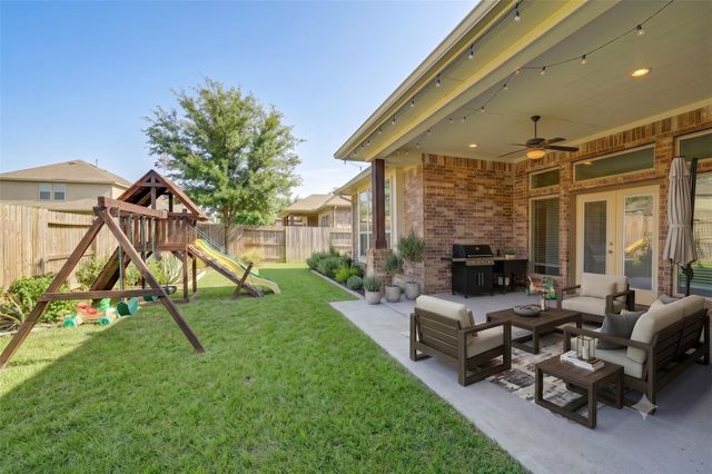 3818 Bandera Reserve Lane, Houston, TX 77059