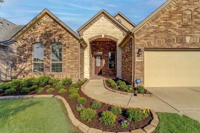 3818 Bandera Reserve Lane, Houston, TX 77059