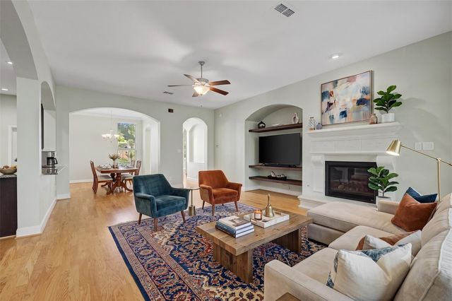 3818 Bandera Reserve Lane, Houston, TX 77059