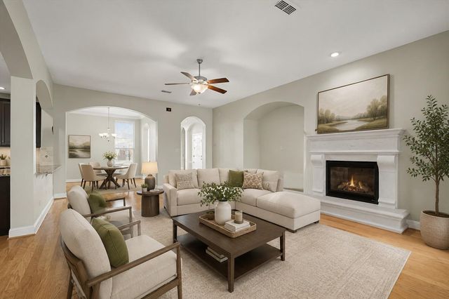 3818 Bandera Reserve Lane, Houston, TX 77059