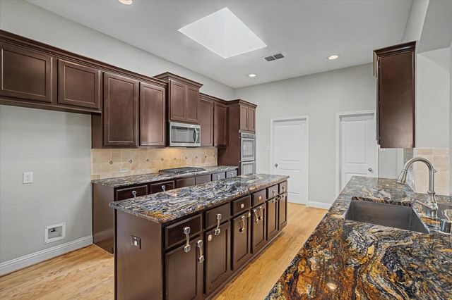3818 Bandera Reserve Lane, Houston, TX 77059