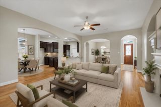 3818 Bandera Reserve Lane, Houston, TX 77059