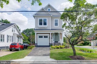 934 19TH ST S, Arlington, VA 22202