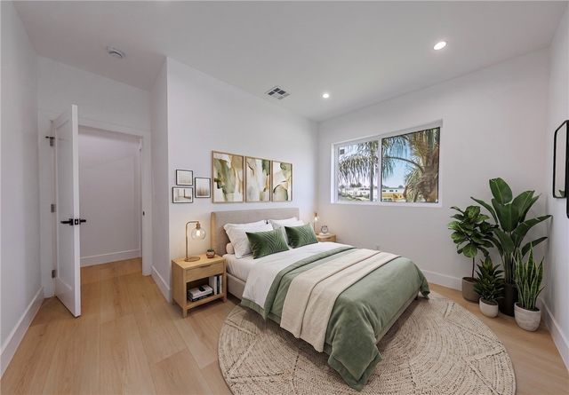 2938 S Sycamore Avenue 1, Los Angeles, CA 90016