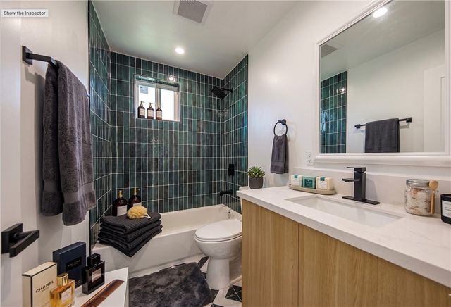 2938 S Sycamore Avenue 1, Los Angeles, CA 90016