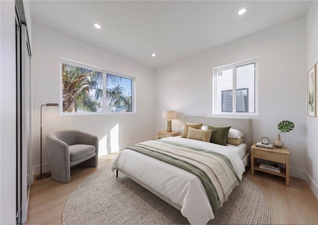 2938 S Sycamore Avenue 1, Los Angeles, CA 90016