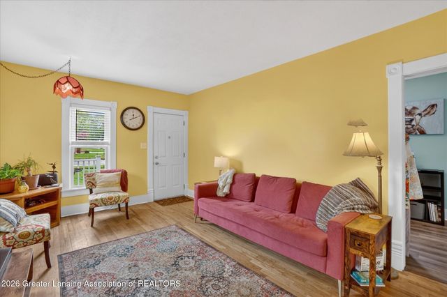 324 E Church Street, Williamston, MI 48895