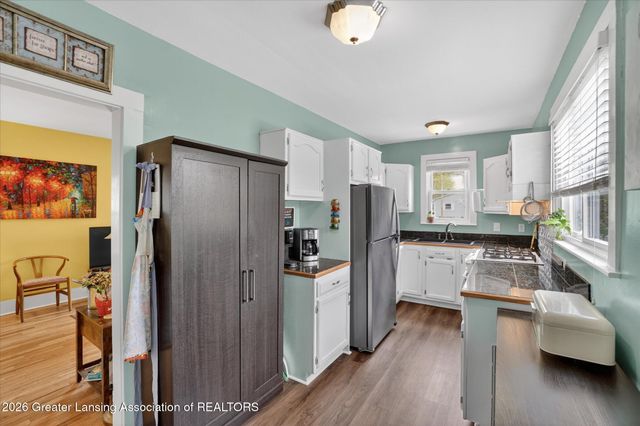 324 E Church Street, Williamston, MI 48895