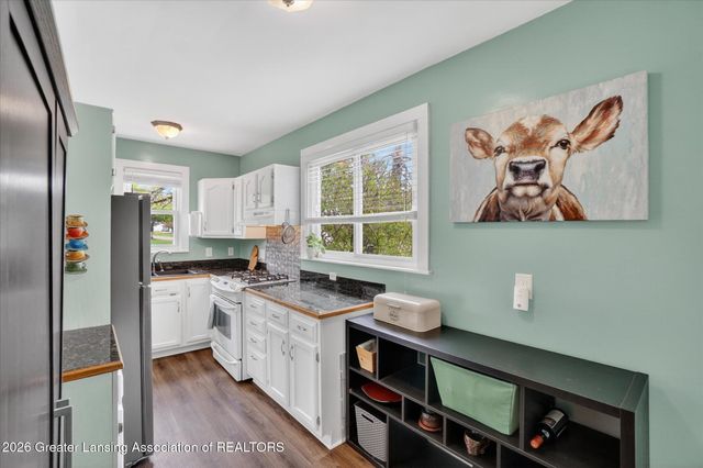 324 E Church Street, Williamston, MI 48895