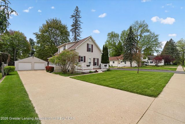 324 E Church Street, Williamston, MI 48895