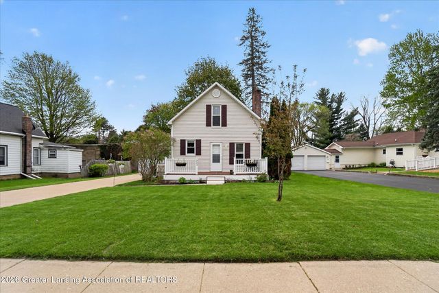 324 E Church Street, Williamston, MI 48895