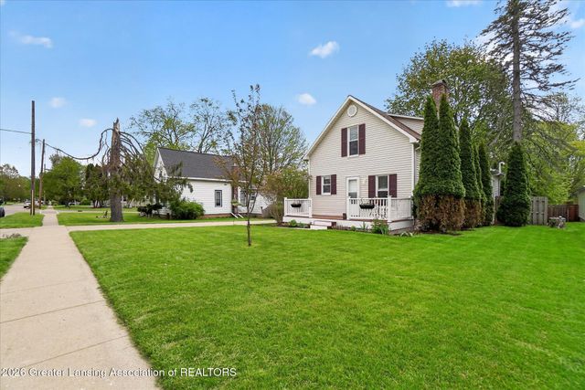 324 E Church Street, Williamston, MI 48895