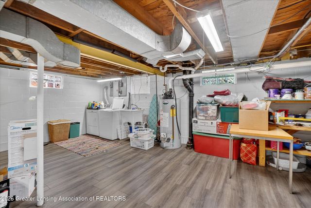 324 E Church Street, Williamston, MI 48895
