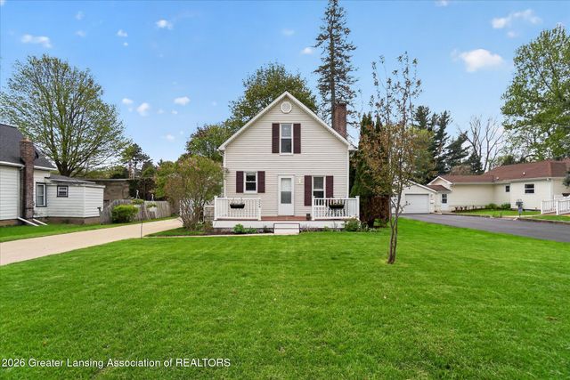 324 E Church Street, Williamston, MI 48895
