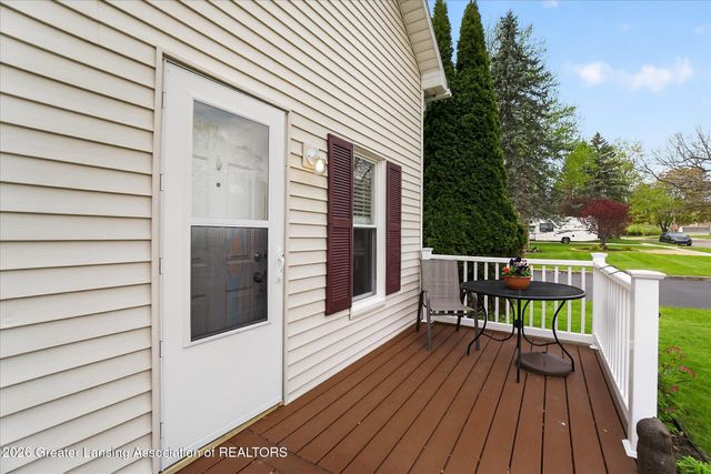 324 E Church Street, Williamston, MI 48895