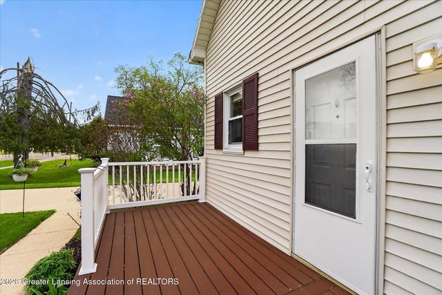 324 E Church Street, Williamston, MI 48895